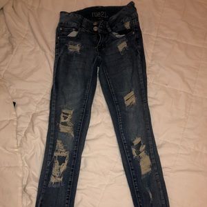 rue21 jeans